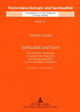 Book cover of: Spiritualitaet Und Event. By: Andreas Gautier