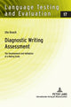 Book cover of: Diagnostic Writing Assessment