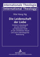 Book cover of: Die Leidenschaft Der Liebe. By: Wai Hang Ng