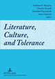 Book cover of: Literature, Culture, and Tolerance. By: Andrew R. Murphy
