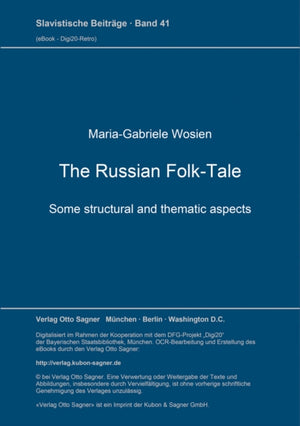 Russian Folk-Tale