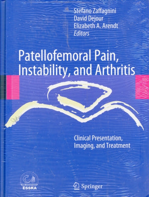 Patellofemoral Pain, Instability, and Arthritis