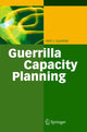 Book cover of: Guerrilla Capacity Planning. By: Neil J. Gunther