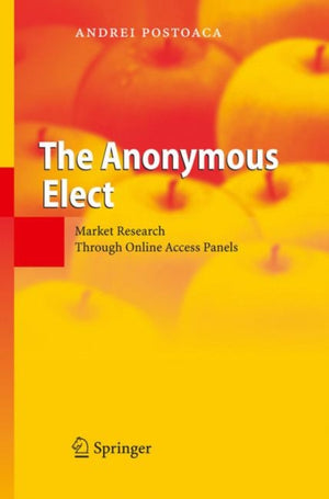 Anonymous Elect