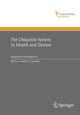 Book cover of: Ubiquitin System in Health and Disease. By: Stefan Jentsch