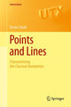 Book cover of: Points and Lines