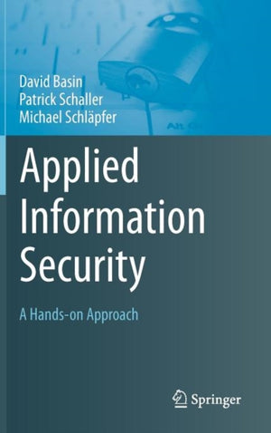 Applied Information Security