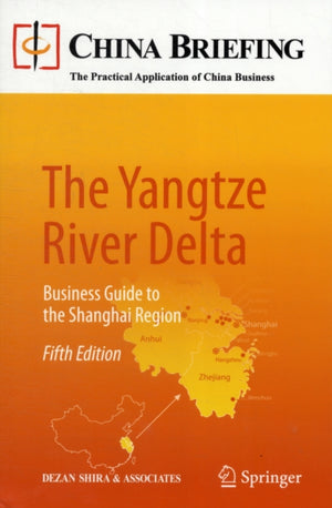 Yangtze River Delta