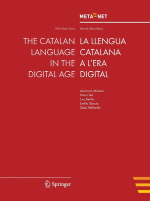 Catalan Language in the Digital Age