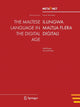 Book cover of: Maltese Language in the Digital Age
