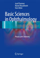 Book cover of: Basic Sciences in Ophthalmology. By: Josef Flammer