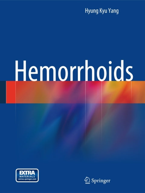 Hemorrhoids