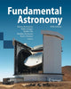 Book cover of: Fundamental Astronomy. By: Hannu Karttunen