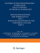 Book cover of: Rontgendiagnostik der Wirbelsaule / Roentgen Diagnosis of the Vertebral Column. By: L. Diethelm