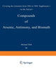 Book cover of: Compounds of Arsenic, Antimony, and Bismuth. By: Michael Dub