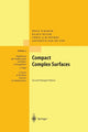 Book cover of: Compact Complex Surfaces. By: W. Barth