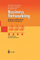 Book cover of: Business Networking. By: Hubert Österle