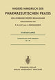 Book cover of: Chemikalien und Drogen (CI-G). By: B. Dengler