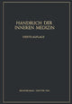 Book cover of: Angeborene Herz- und Gefassmissbildungen Durchblutungsstorungen des Herzmuskels. By: Wilhelm Doerr