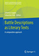 Book cover of: Battle Descriptions as Literary Texts