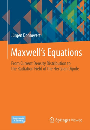 Maxwell´s Equations