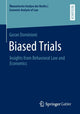 Book cover of: Biased Trials