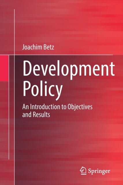 Development Policy