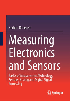 Measuring Electronics and Sensors