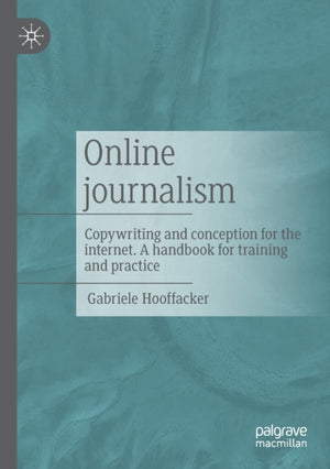 Online journalism