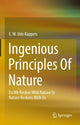 Book cover of: Ingenious Principles of Nature. By: E. W. Udo Küppers