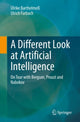 Book cover of: Different Look at Artificial Intelligence. By: Ulrike Barthelmeß