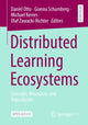 Book cover of: Distributed Learning Ecosystems. By: Daniel Otto