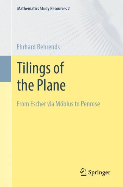 Tilings of the Plane