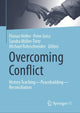 Book cover of: Overcoming Conflict. By: Florian Helfer