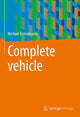 Book cover of: Complete vehicle. By: Michael Trzesniowski