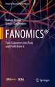 Book cover of: FANOMICS®. By: Roman Becker