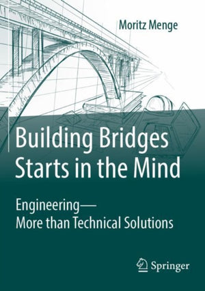 Building Bridges Starts in the Mind