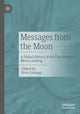 Book cover of: Messages from the Moon. By: Sven Grampp
