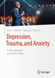 Book cover of: Depression, Trauma, and Anxiety. By: Sven J. Matten
