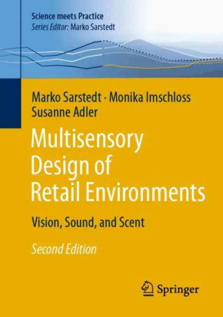 Multisensory Design of Retail Environments