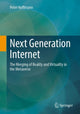 Book cover of: Next Generation Internet. By: Peter Hoffmann
