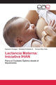 Book cover of: Lactancia Materna