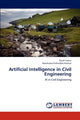 Book cover of: Artificial Intelligence in Civil Engineering