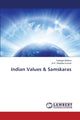 Book cover of: Indian Values & Samskaras