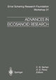 Book cover of: Advances in Eicosanoid Research. By: C.N. Serhan