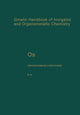 Book cover of: Os Organoosmium Compounds. By: Karin Greiner