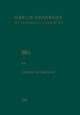 Book cover of: Mn Manganese. By: Ursula Hettwer