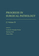 Book cover of: Progress in Surgical Pathology. By: Cecilia M. Fenoglio-Preiser