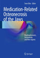 Book cover of: Medication-Related Osteonecrosis of the Jaws. By: Sven Otto