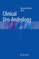 Book cover of: Clinical Uro-Andrology. By: Vincenzo Mirone
